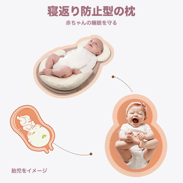 快適ポータブルベビーベッド