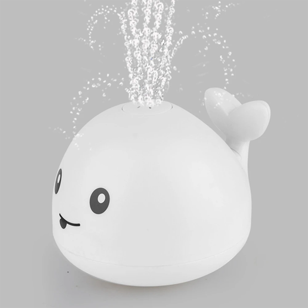 ホエール・バスバディ