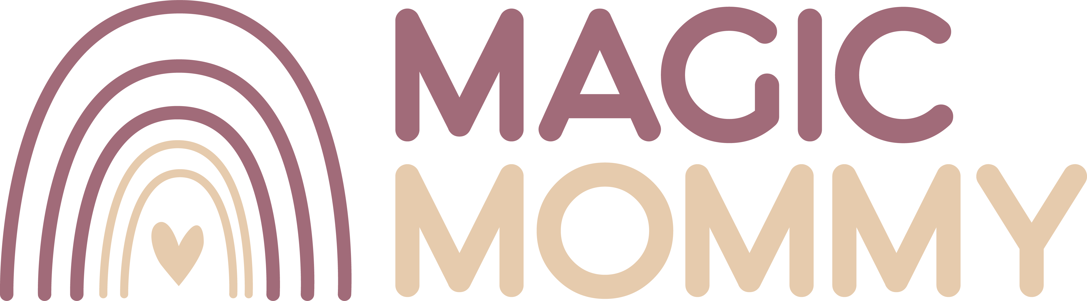 紹介プログラム – Magic Mommy